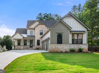 5676 Meadow View Dr, Jefferson, GA 30549