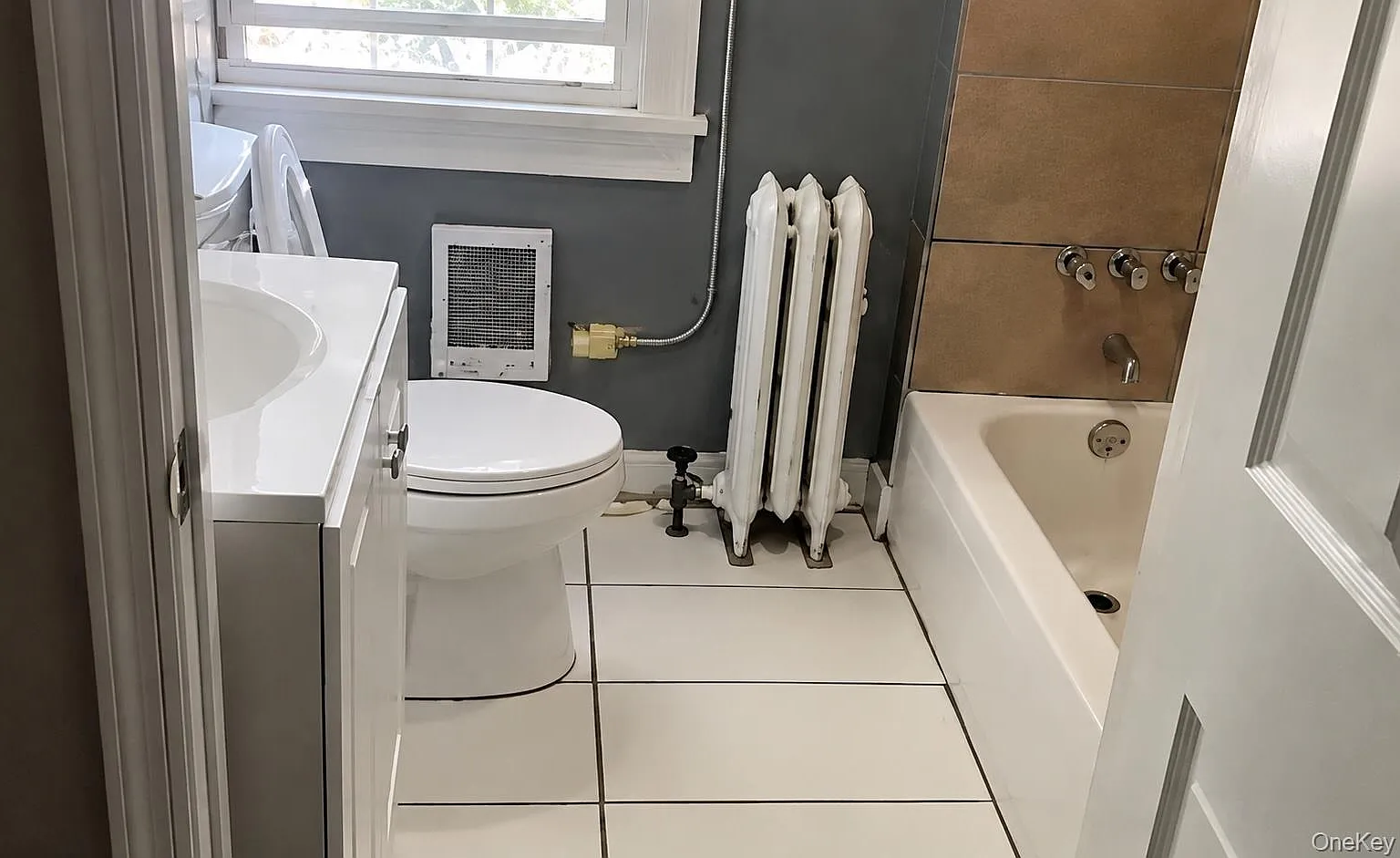 1 bed, 1.0 bath, 500 sqft, $1,400 — Photo 4