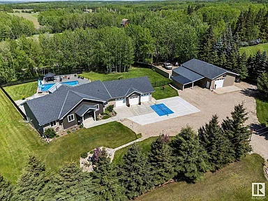 53310 Range Road 15 Parkland County AB | Zillow