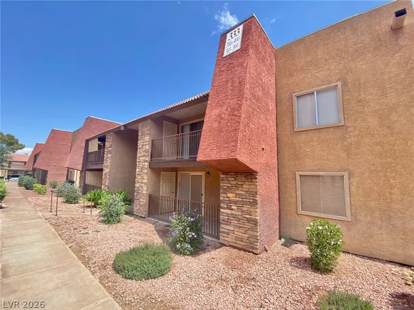 5405 Indian River Dr, Las Vegas, NV