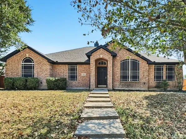 128 Annette St, Lancaster, TX 75146