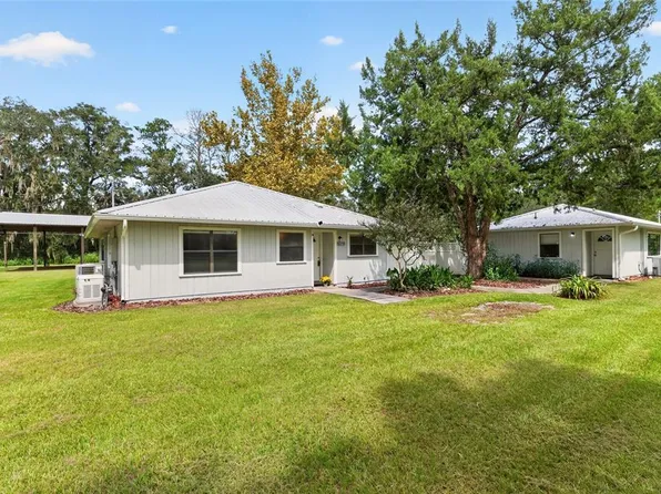16310 NW 40TH PLACE, NEWBERRY, FL 32669