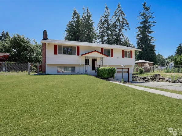 11402 107th Street SW, Tacoma, WA 98498