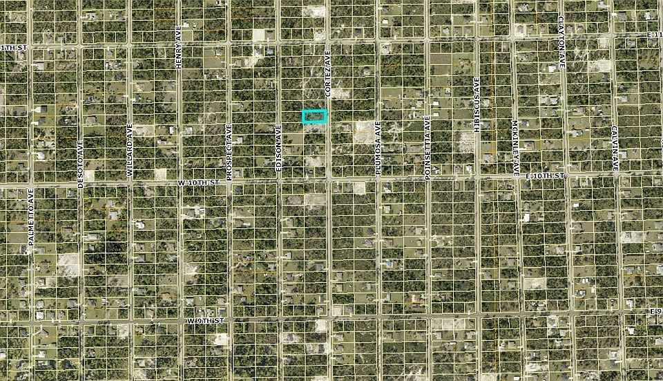 2nd image of 1011 Cortez Ave