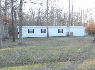 191 Capistrano Shrs, Lexington, NC 27292