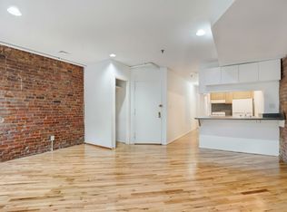 336 E 61st St #2S, New York, NY 10065