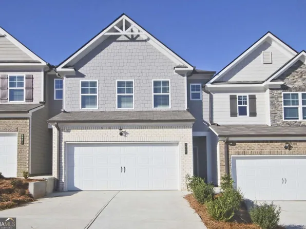 3987 Streamlet Way #155, Gainesville, GA 30506