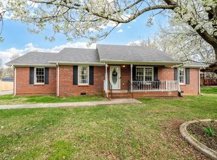 105 Kimela Dr, Woodbury, TN 37190