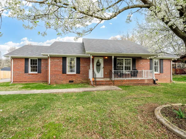 105 Kimela Dr, Woodbury, TN 37190