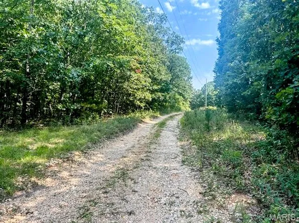 0 High Top Rd, Potosi, MO 63664