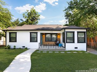 2010 W Craig Pl, San Antonio, TX 78201