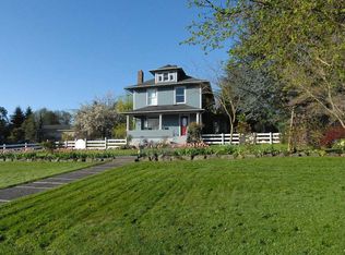 9736 SW Windmill St, Vashon, WA 98070