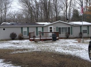 1226 42nd St, Allegan, MI 49010