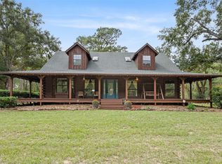 27874 Riley Rd, Waller, TX 77484