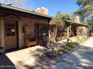 1415 Linden Rd, Prescott, AZ 86303