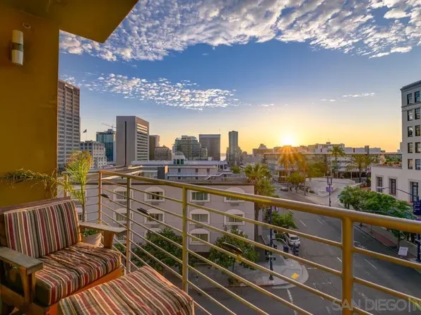 801 Ash St Unit 505, San Diego, CA 92101