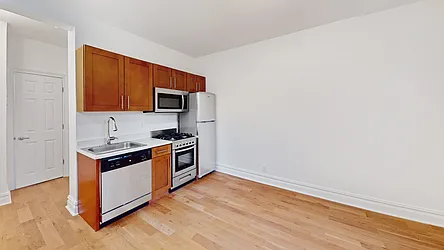 Rented by Keller Williams NYC