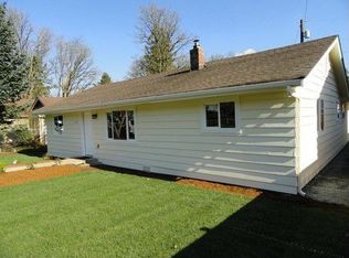 1119 Railroad St, Snohomish, WA 98290