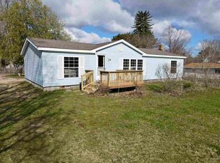607 3rd St, East Jordan, MI 49727