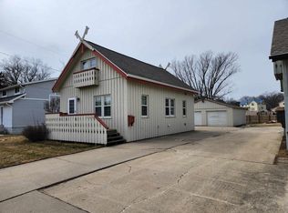 508 N Main St, Edgerton, WI 53534