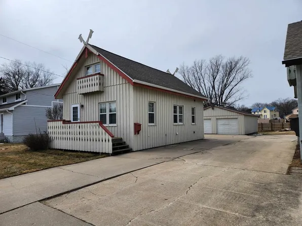 508 North Main St, Edgerton, WI 53534