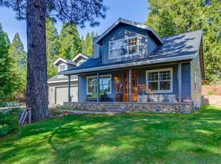3440 Woodlake Dr, Lake Almanor, CA 96137