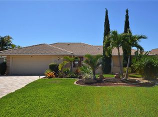 1639 Via Dolce Vita, Punta Gorda, FL 33950