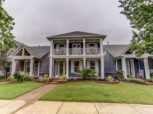 1182 Island Pl E, Memphis, TN 38103