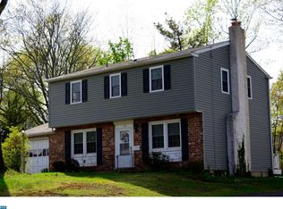 152 Orchard Ln, Hatfield, PA