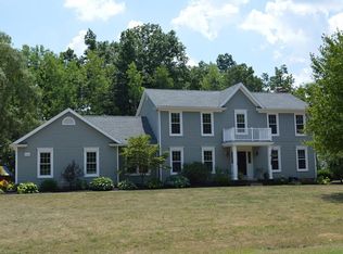 2364 Leeway Dr, Hudson, OH