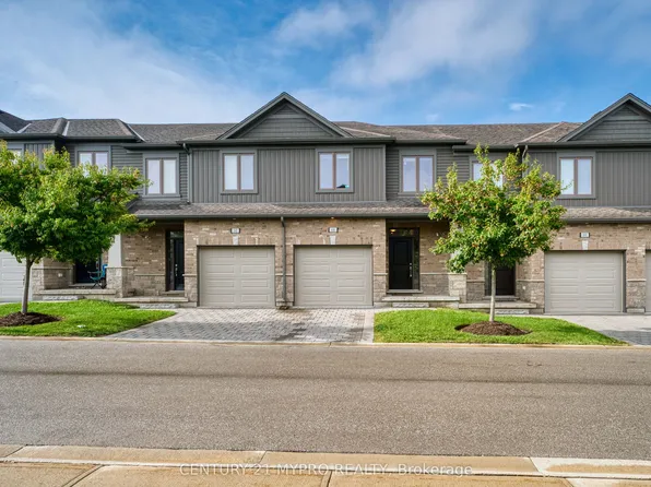 1375 Whetherfield St #48, London, ON N6H 0K5