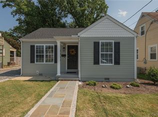 2521 Maplewood Rd, Henrico, VA 23228