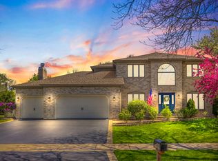 3648 Shakespeare Ln, Naperville, IL 60564