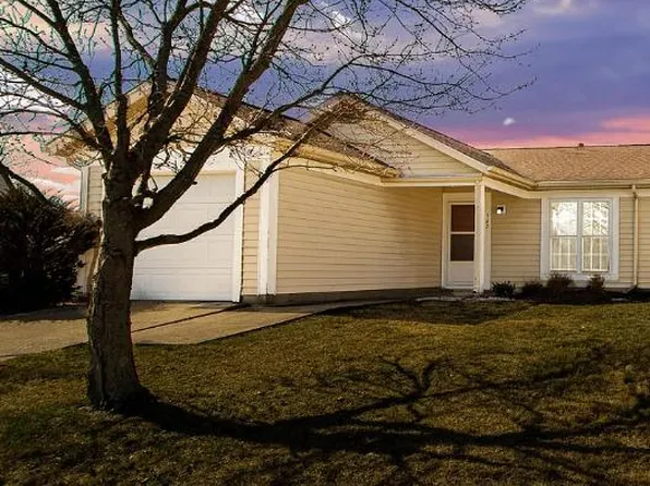 567 Rosehill Dr #567, Marysville, OH 43040