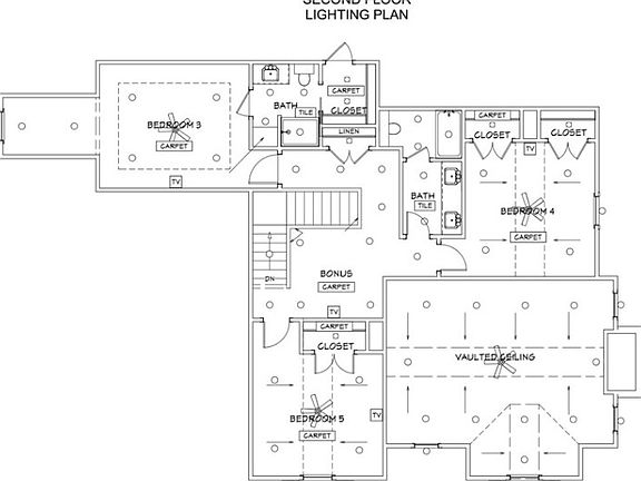 4th image of 3406 N Sweet Osage Ln