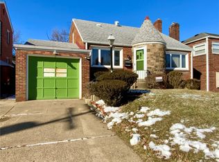 1443 Hawthorne St, Pittsburgh, PA