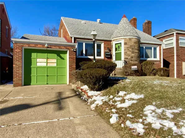 1443 Hawthorne St, Pittsburgh, PA 15201