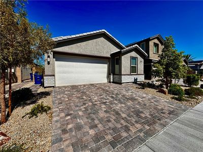 3244 Rowan Brook Ave, Henderson, NV, 89052