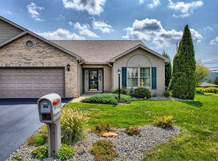 501 Kristi Dr, Greensburg, PA 15601