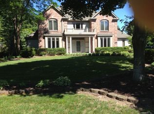 692 Admiralty Way, Webster, NY 14580