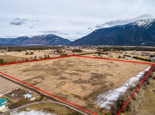 155 Fox Ln, Columbia Falls, MT 59912