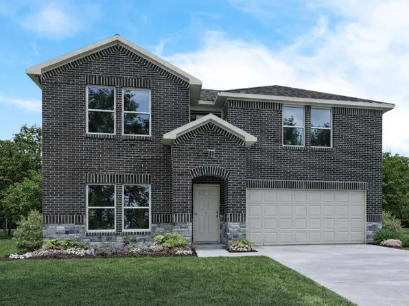 16434 Pinebrook Leaf Ln, Magnolia, TX 77355