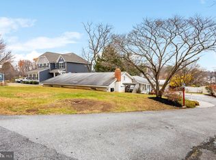 LOT 1 Old Bond Mill Rd, Laurel, MD 20723