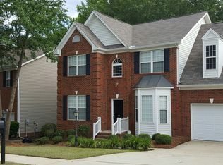 209 Austree Dr, Columbia, SC 29229