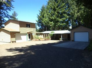 6141 Santa Rd, Florence, OR 97439