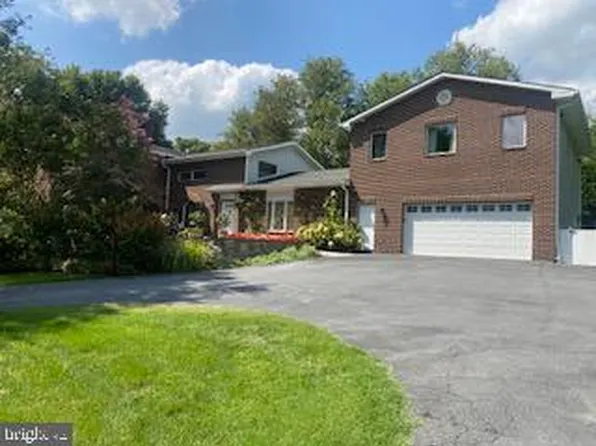 15312 Turkey Foot Rd, Darnestown, MD 20878