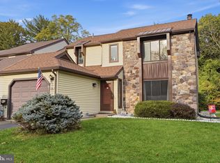 749 Chesham Turn, Southampton, PA 18966