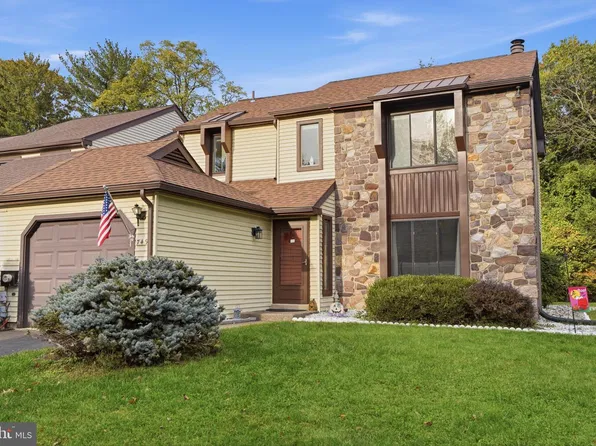 749 Chesham Turn, Southampton, PA 18966