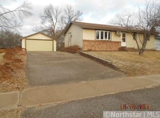 3625 Ridge Ave, Anoka, MN 55303