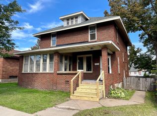 126 2nd St SW, Chisholm, MN 55719